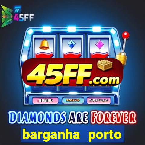 barganha porto feliz facebook